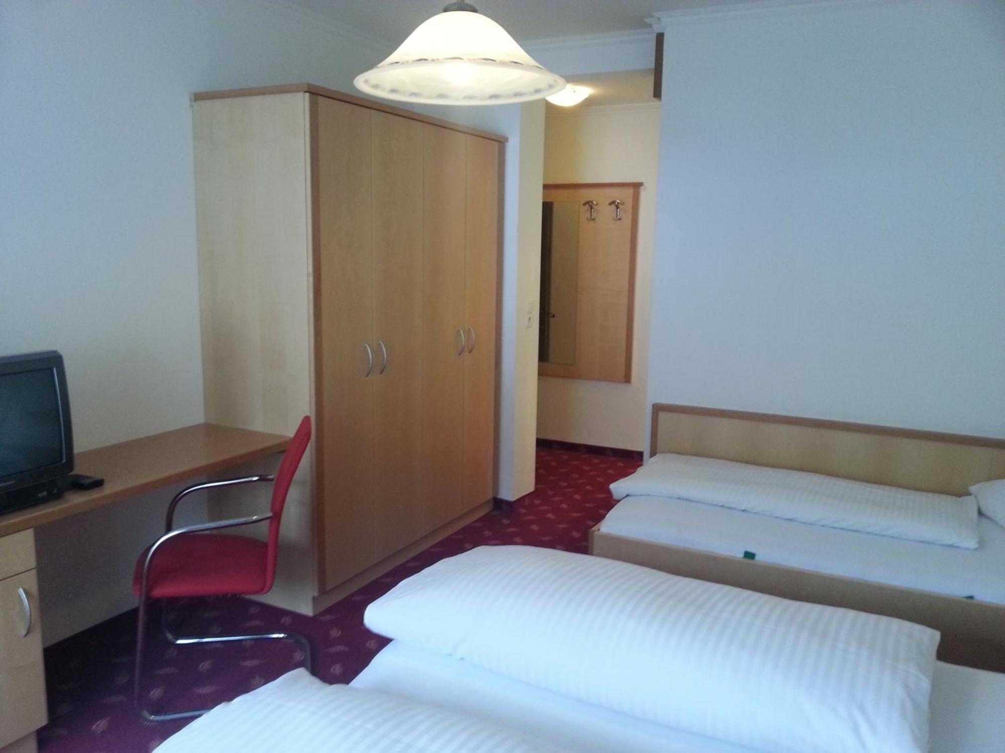 Pension Rieder Kaprun Habitación foto