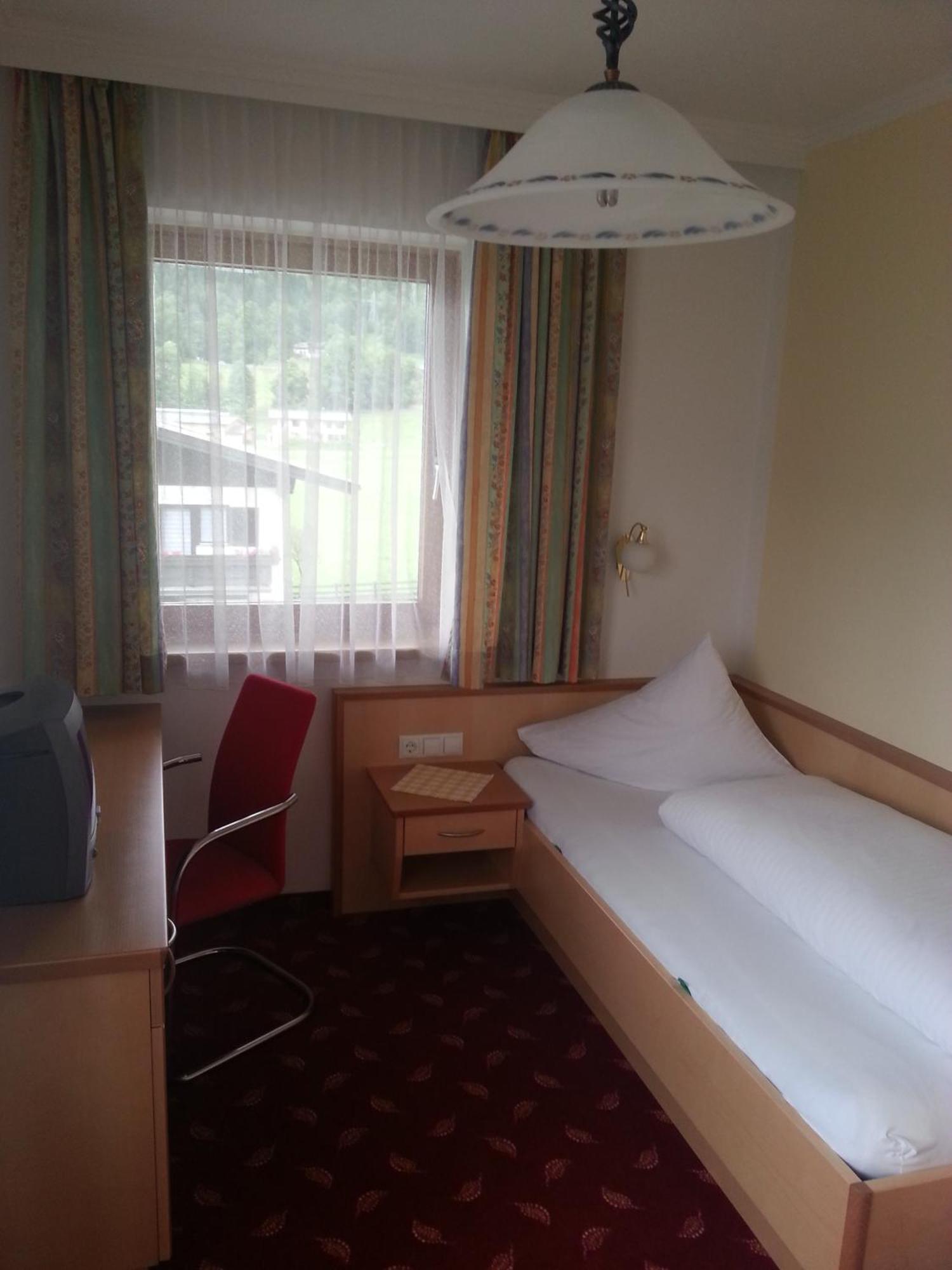 Pension Rieder Kaprun Habitación foto