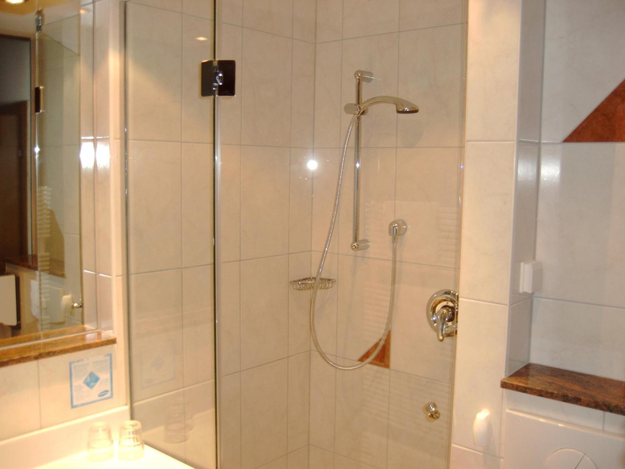 Pension Rieder Kaprun Habitación foto