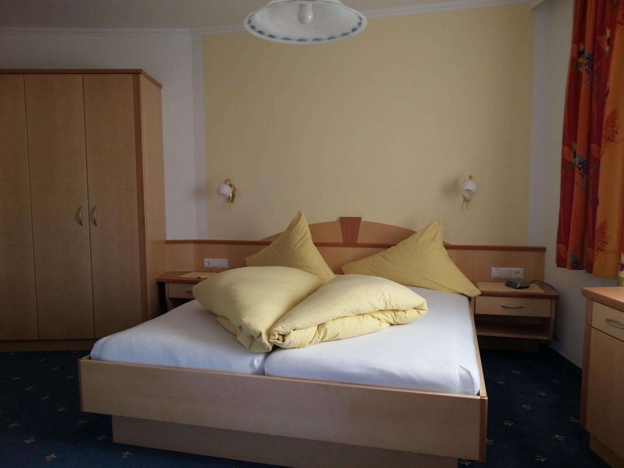 Pension Rieder Kaprun Habitación foto
