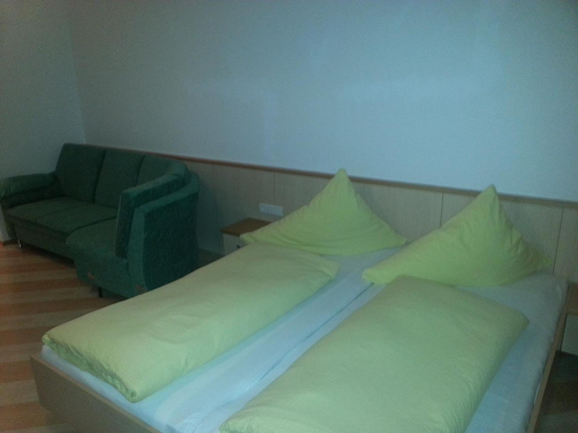 Pension Rieder Kaprun Habitación foto