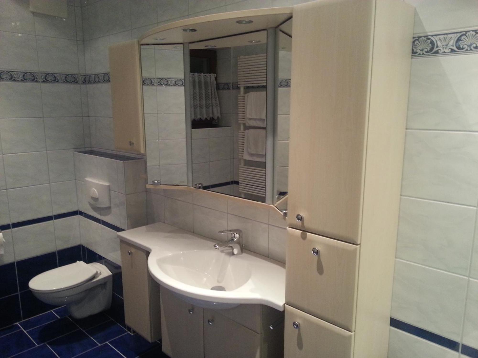 Pension Rieder Kaprun Habitación foto