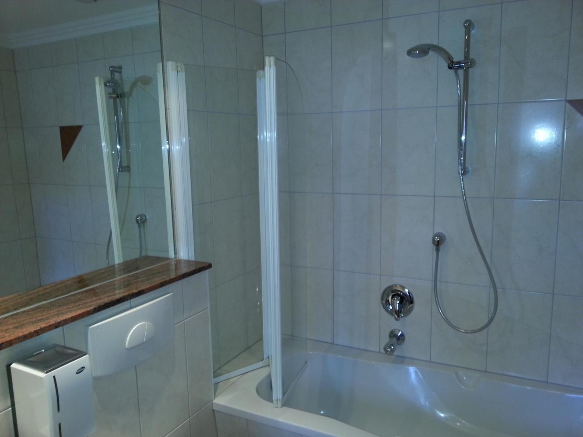 Pension Rieder Kaprun Habitación foto