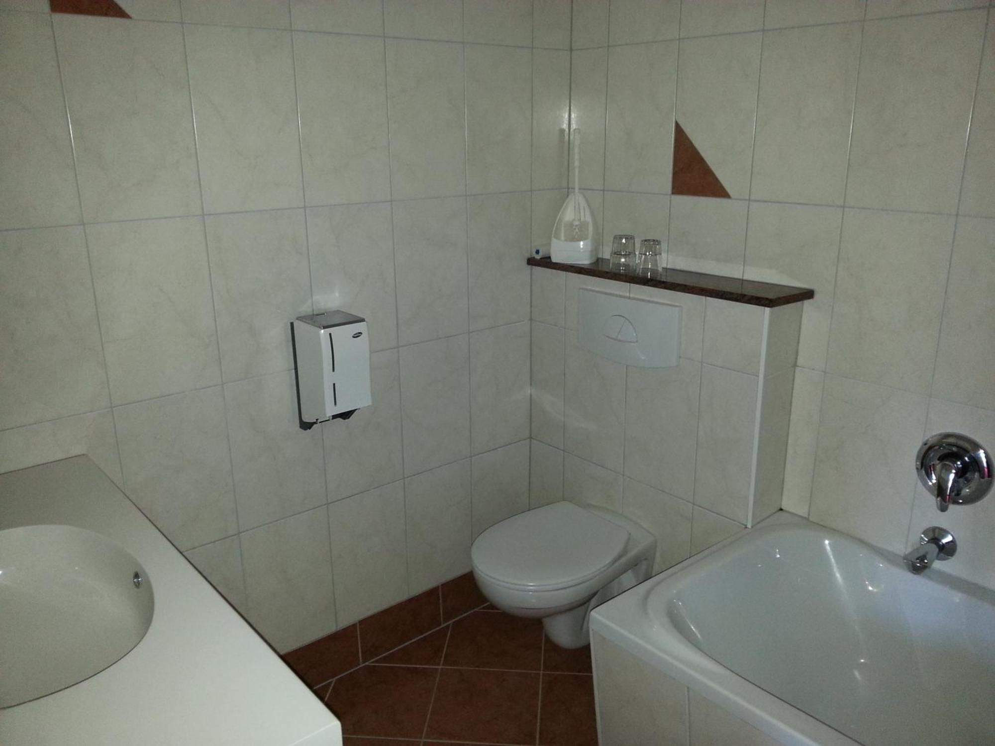 Pension Rieder Kaprun Habitación foto