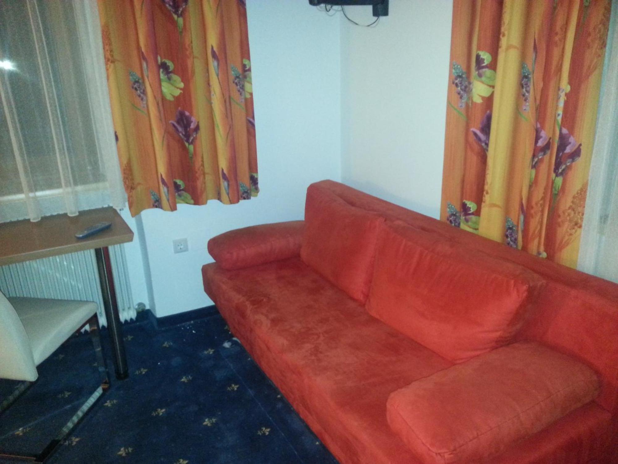 Pension Rieder Kaprun Habitación foto