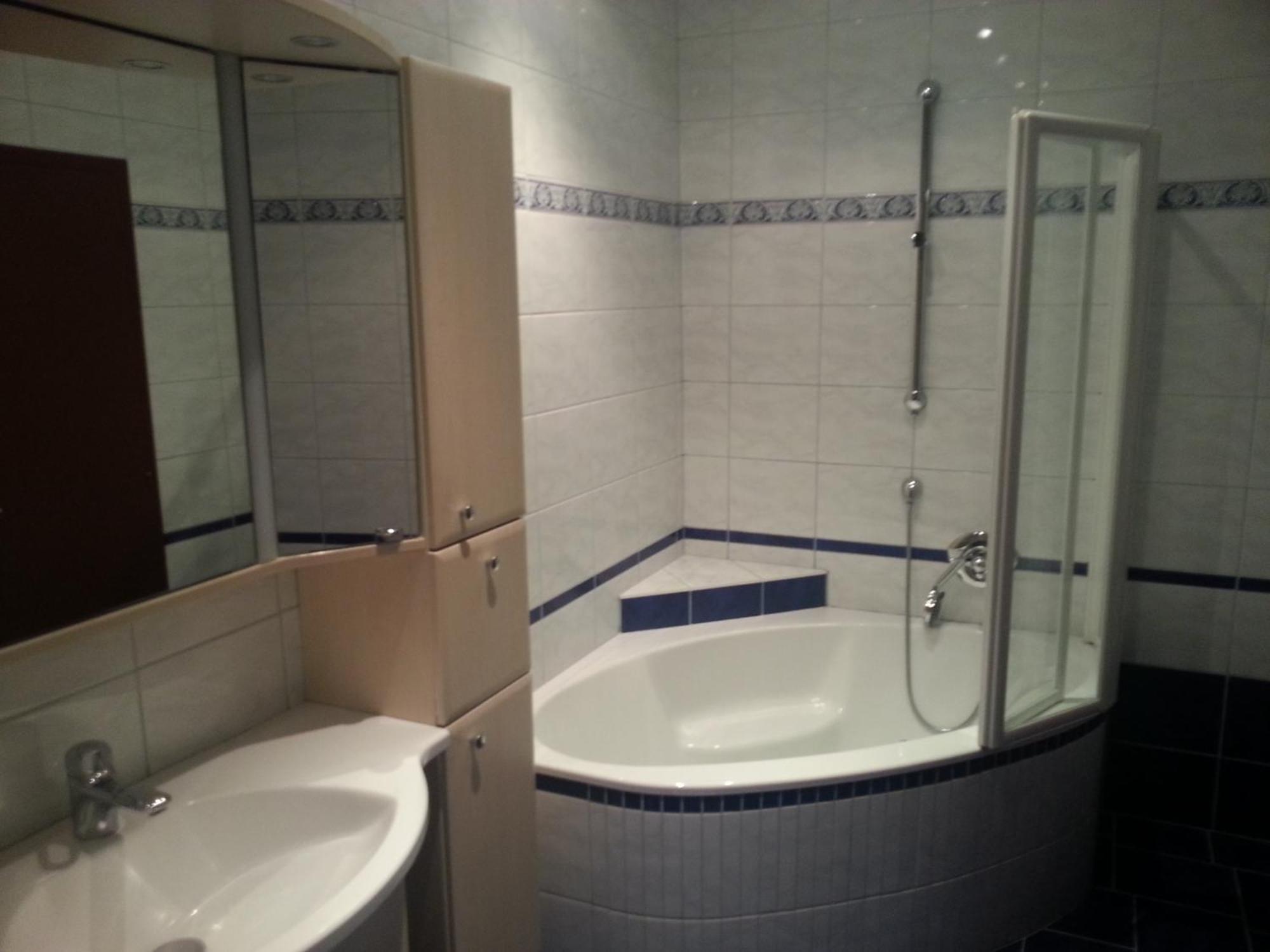 Pension Rieder Kaprun Habitación foto