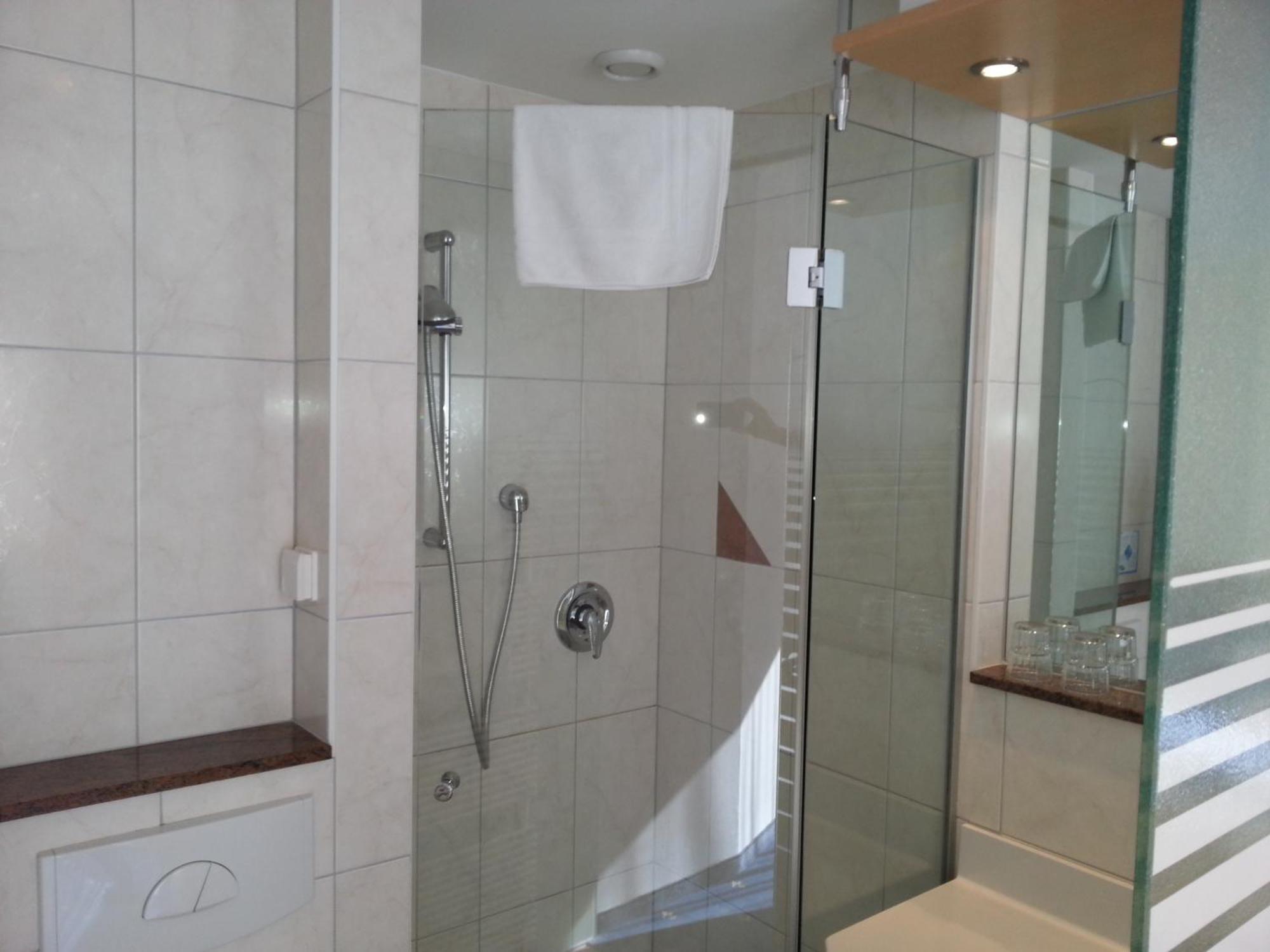 Pension Rieder Kaprun Habitación foto
